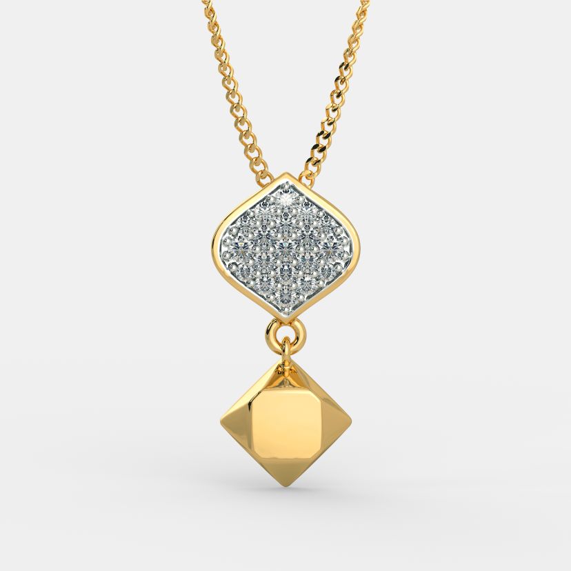 The Padmini Pendant - image 6