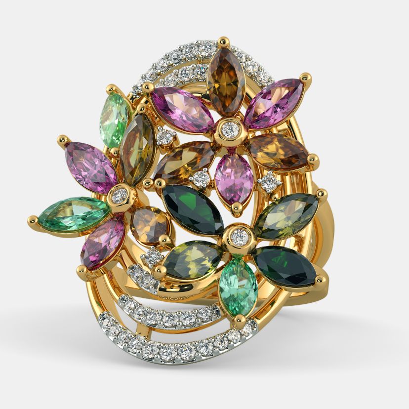 The Haylie Ring - image 5