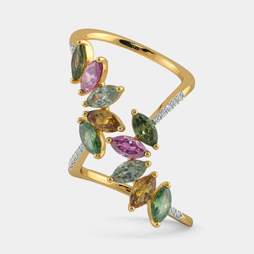 The Fiora Ring - image 5