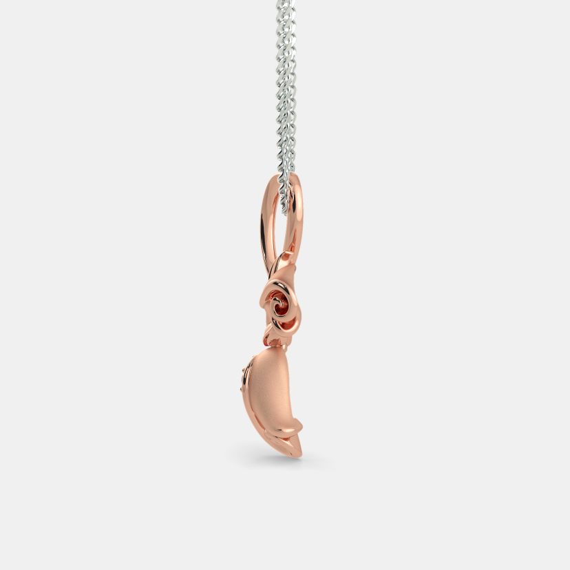 The Aamara Pendant - image 3