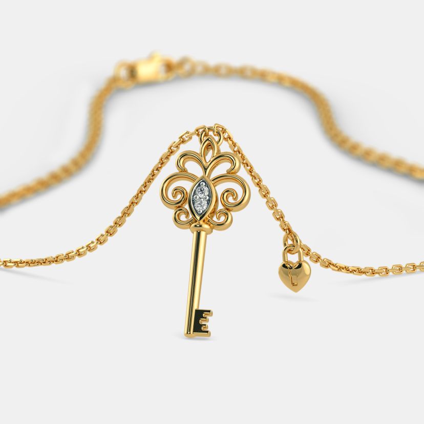 The Brioni Necklace - image 1