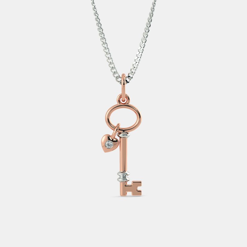 The Paula Pendant - image 6