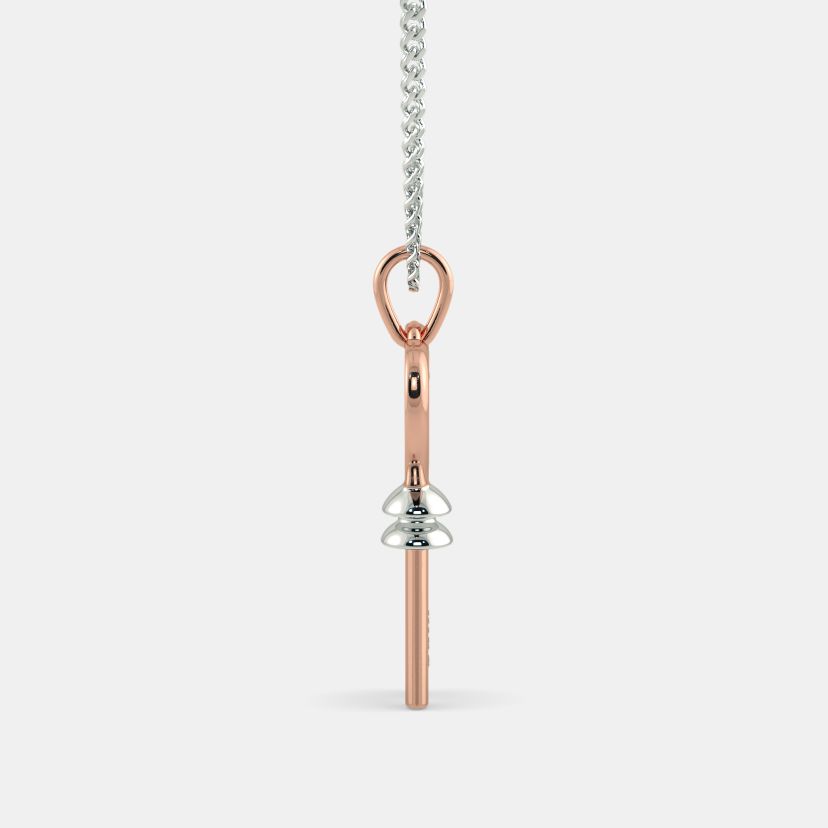 The Caryl Pendant - image 5