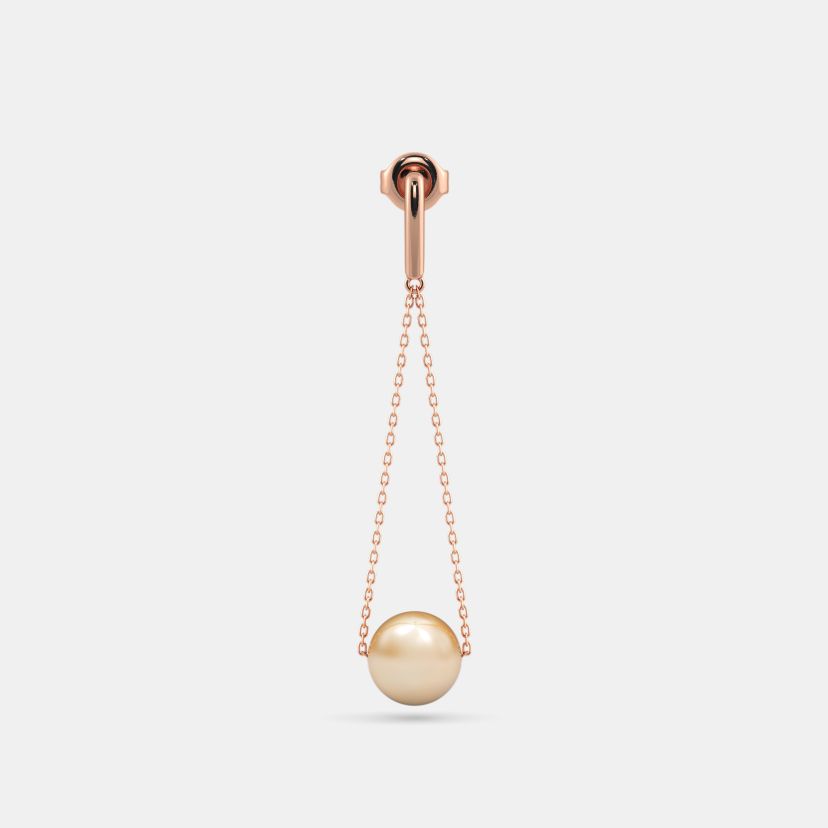 The Grette Drop Earrings - image 7