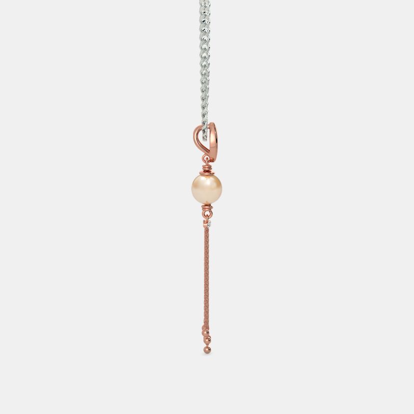 The Pearly Pendant - image 5