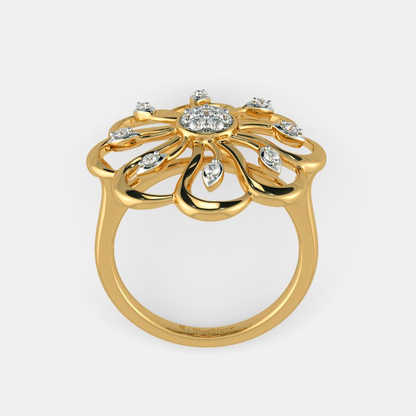 The Kyrah Ring - image 7