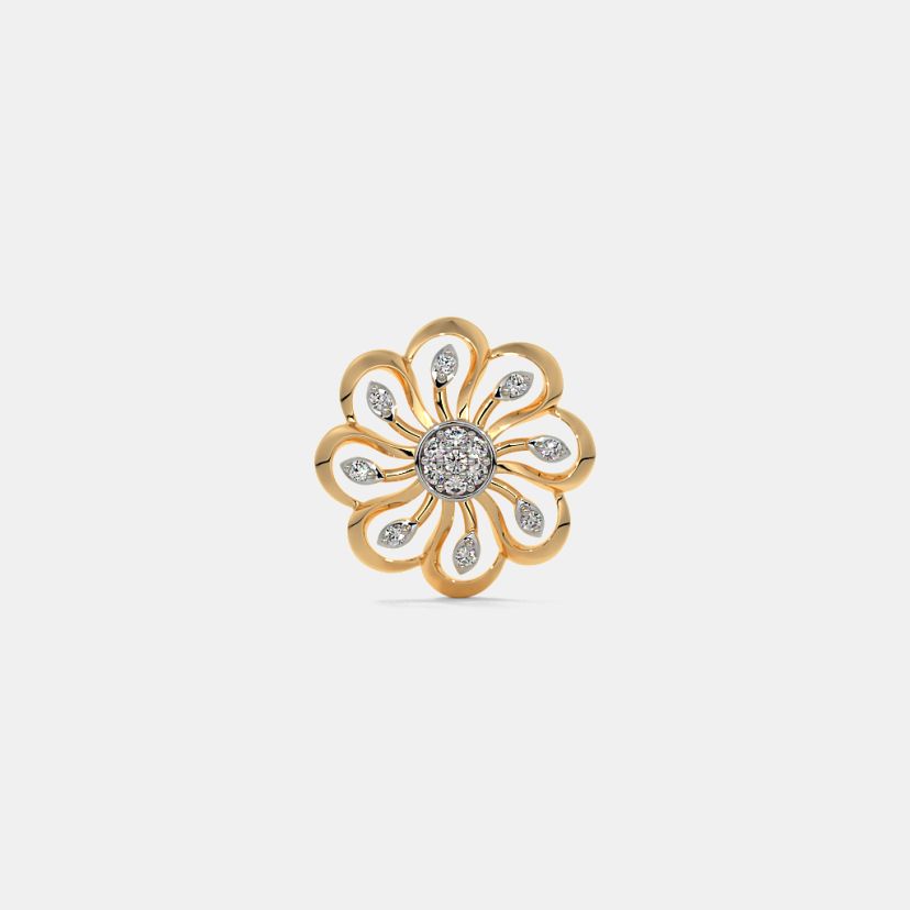 The Orvil Stud Earrings - image 7