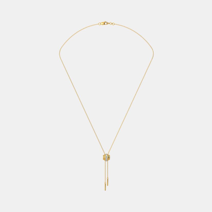 The Madeline Necklace - image 4