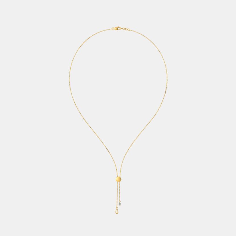 The Anais Necklace - image 4