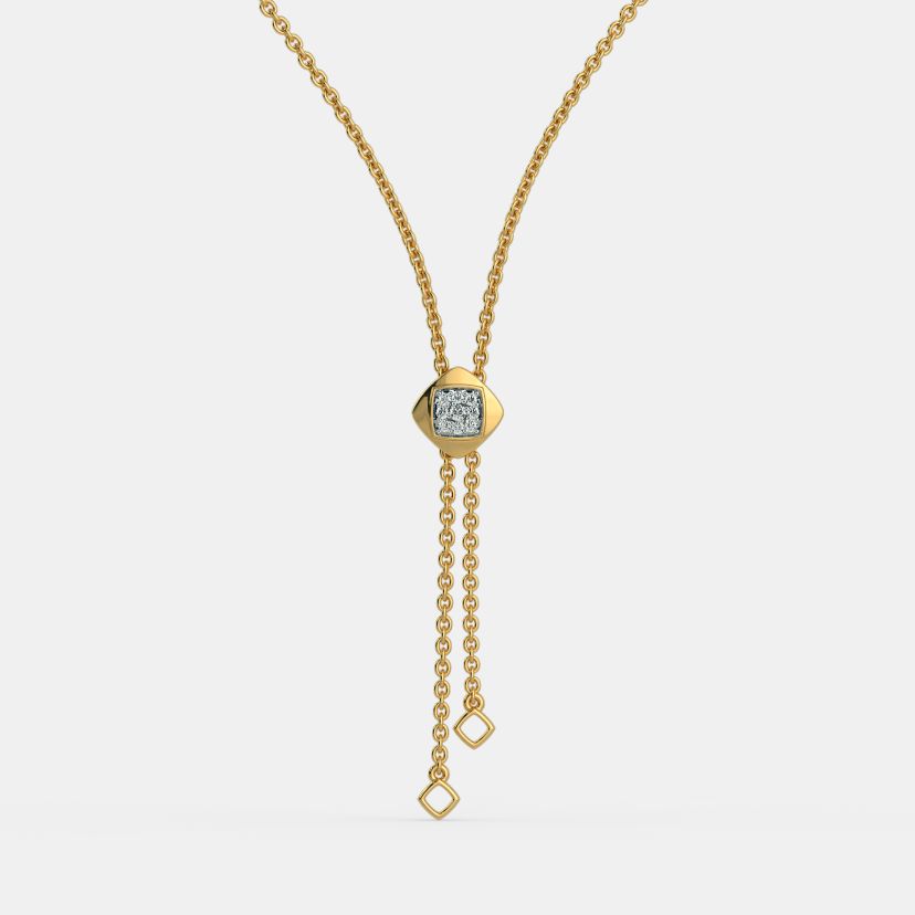 The Basel Necklace - image 5