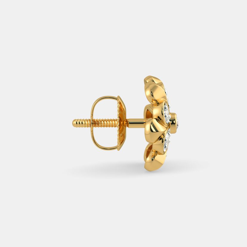 The Emerson Stud Earrings - image 6