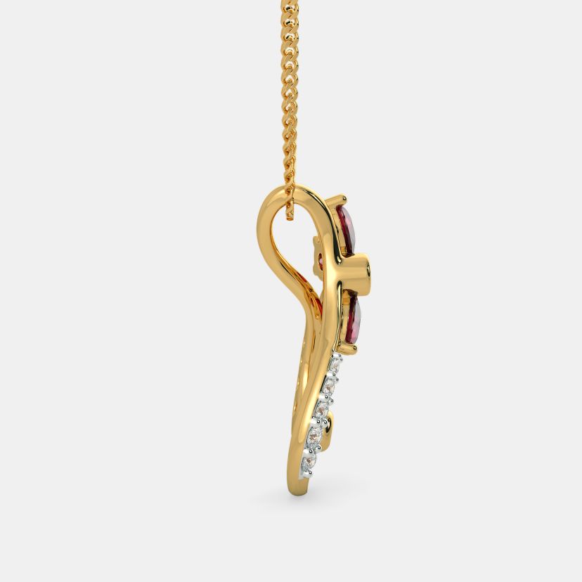 The Raahi Pendant - image 5
