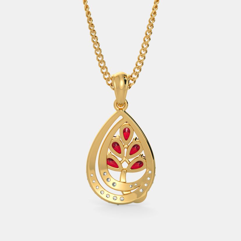 The Vanika Pendant - image 4