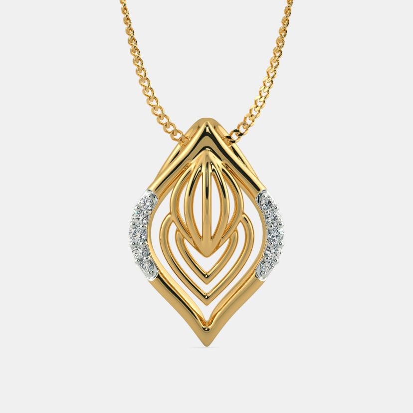 The Hiya Pendant - image 6