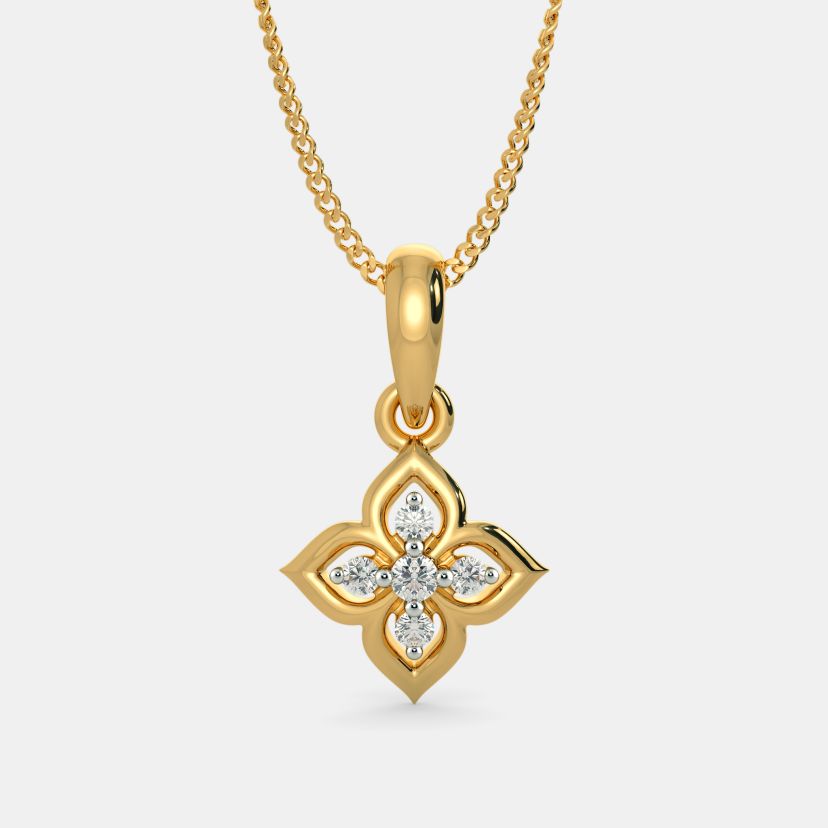 The Uma Pendant - image 6