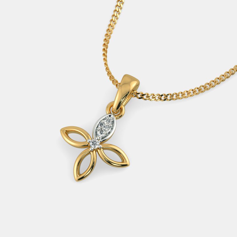 The Rina Pendant - image 7