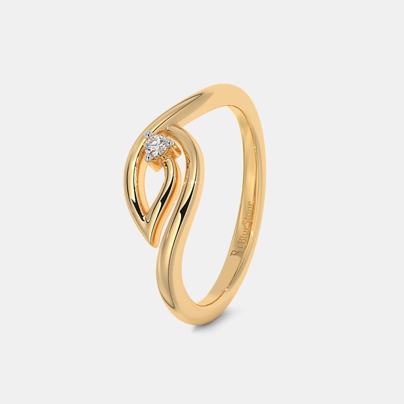 The Paanita Ring - image 1