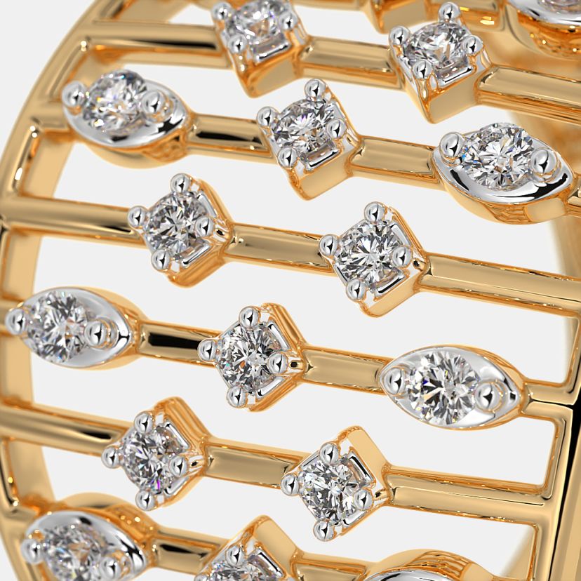 The Neoma Ring - image 5