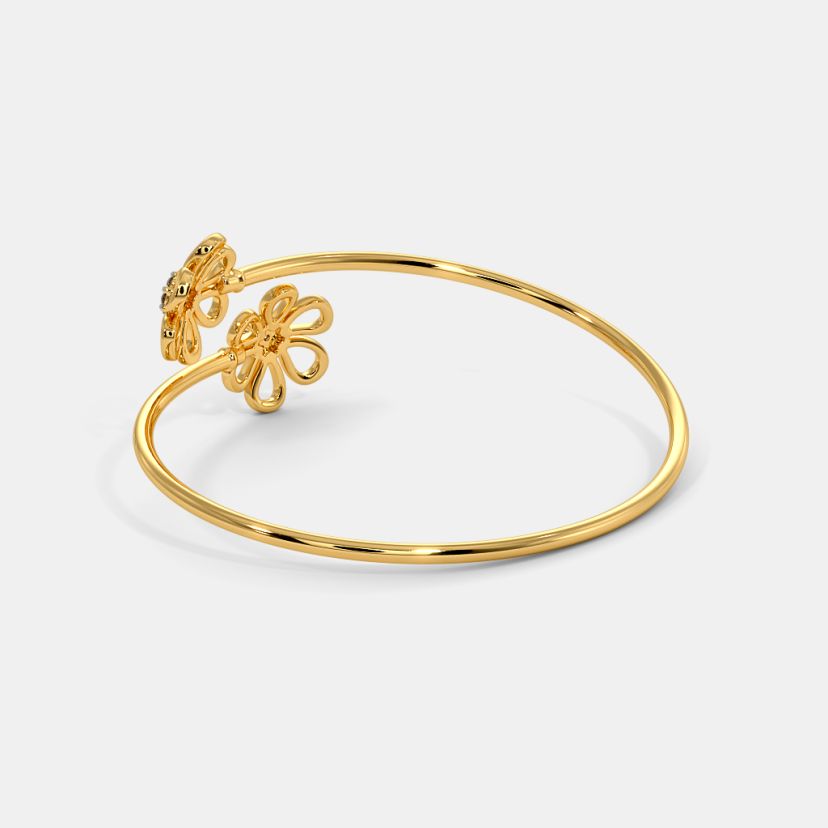 The Rochella Twister Bangle - image 6