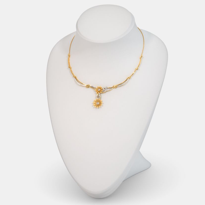 The Tisyanjan Necklace - image 5