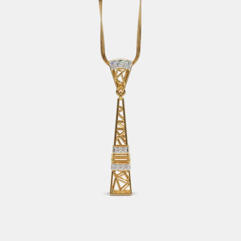 The Blythe Pendant - image 4