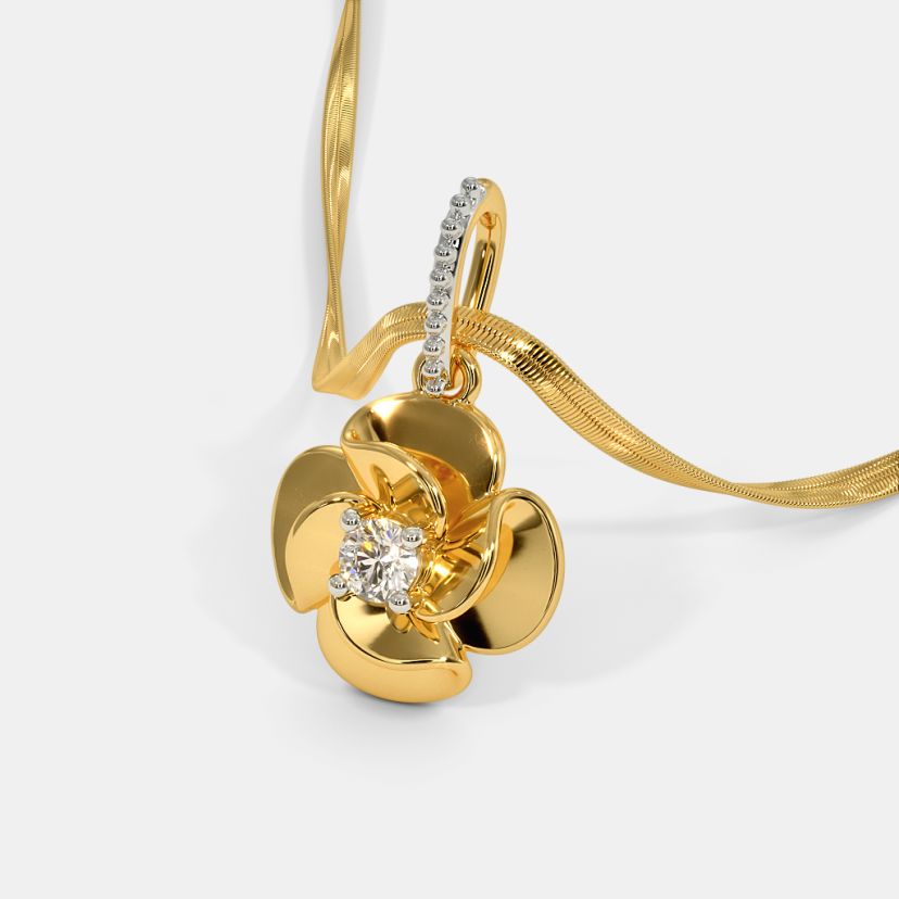 The Queenie Pendant - image 1