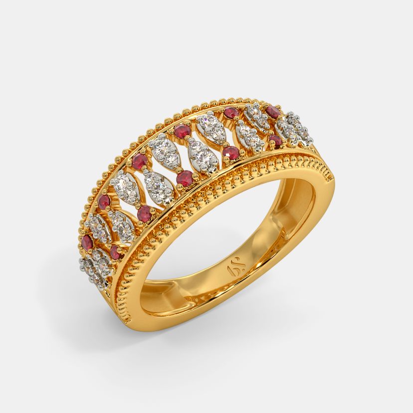 The Phylicia Ring - image 1