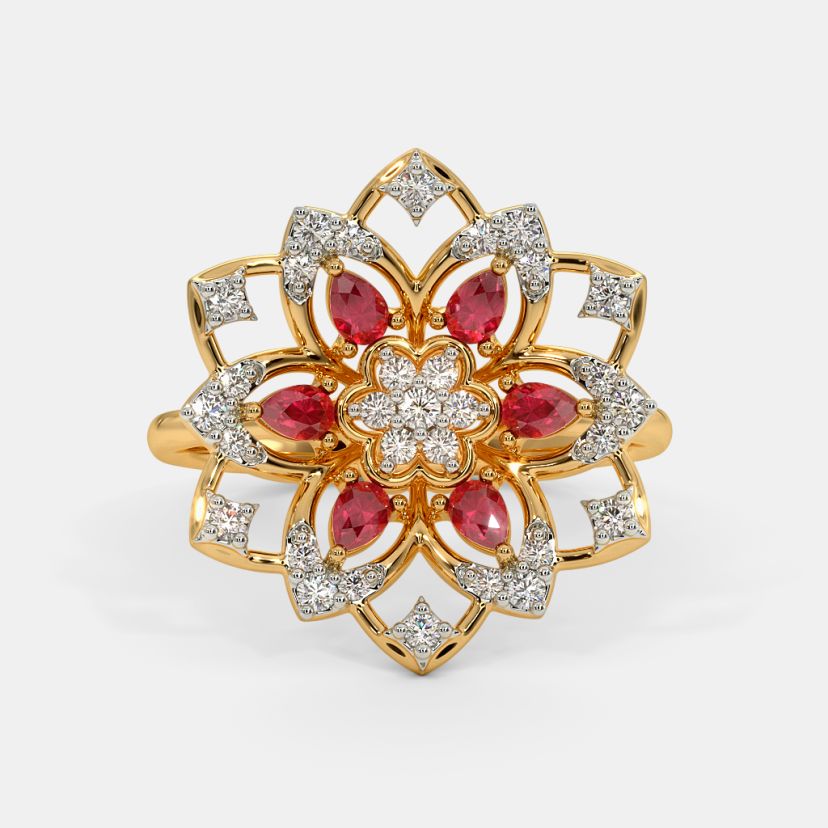 The Aminta Ring - image 9