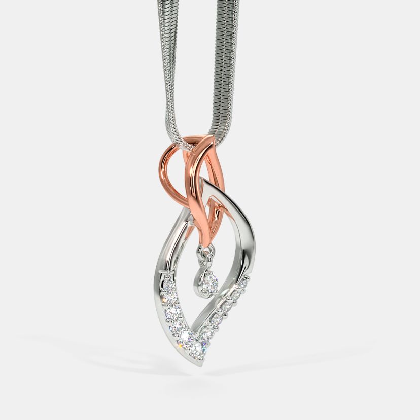 The Brooklyn Pendant - image 6