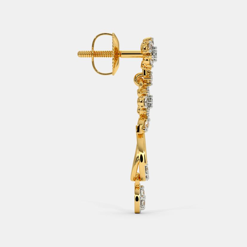 The Catalina Drop Earrings - image 6