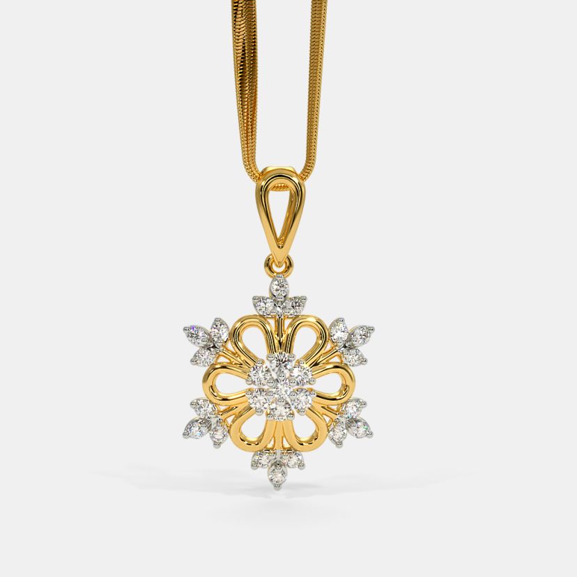 The Breanne Pendant - image 5