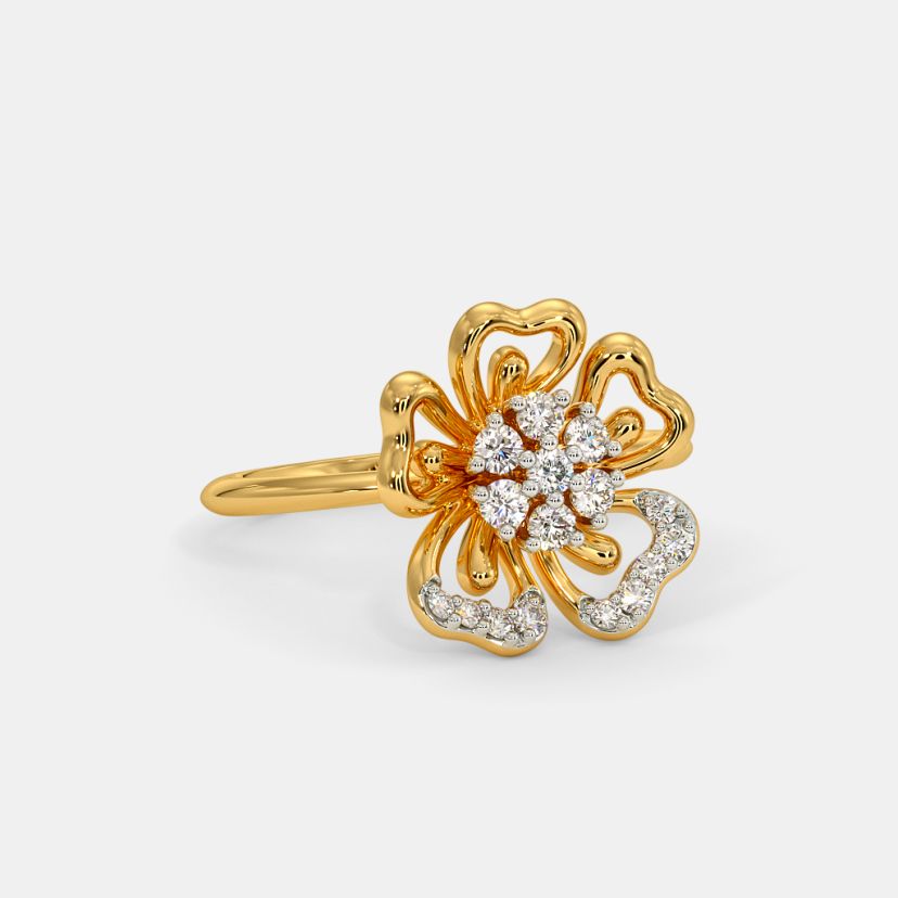 The Alayna Ring - image 4