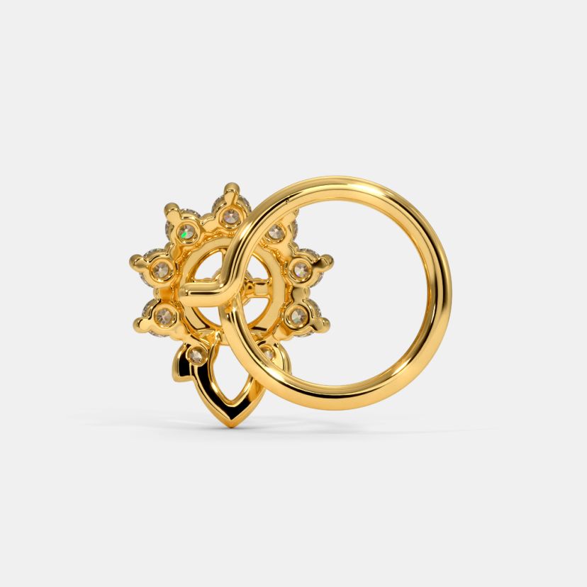 The Menali Nose Pin - image 6
