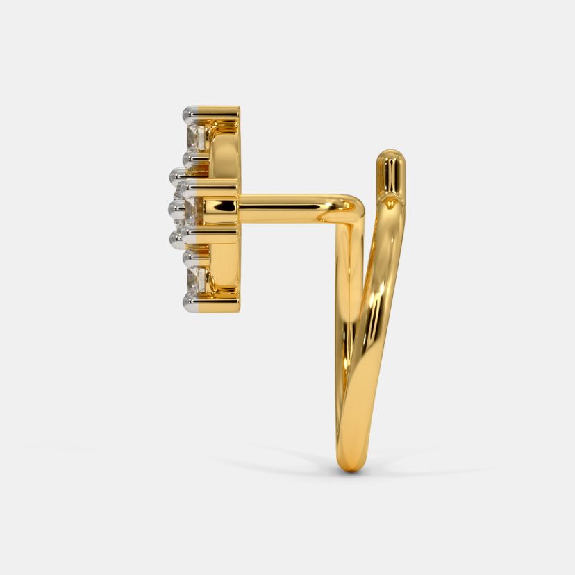 The Mita Nose Pin - image 5