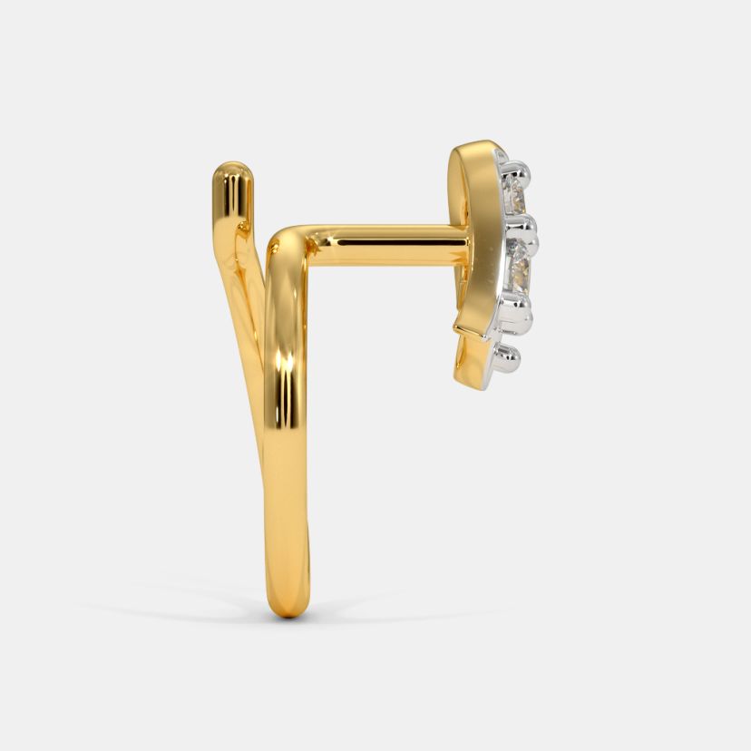 The Mohanjot Nose Pin - image 7