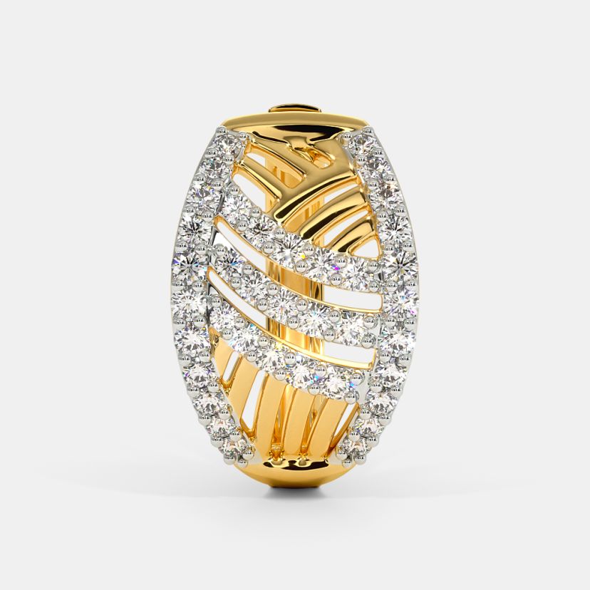 The Tilda Hoop Earrings - image 4