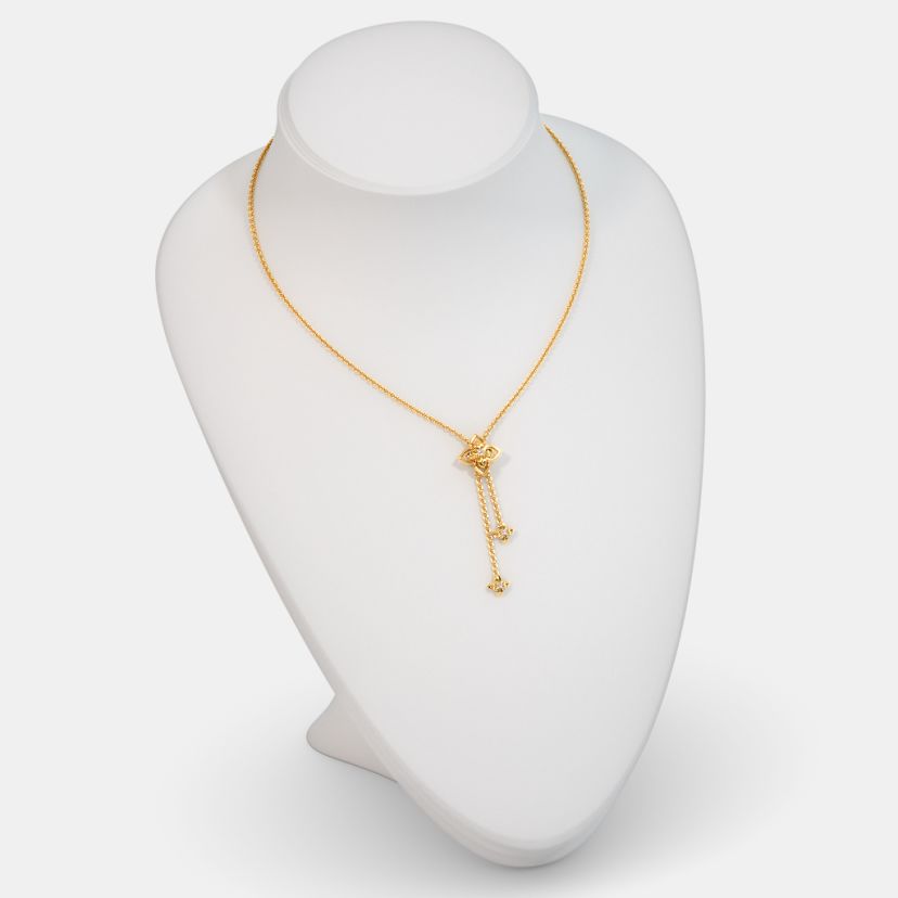 The Aasfa Slider Necklace - image 4
