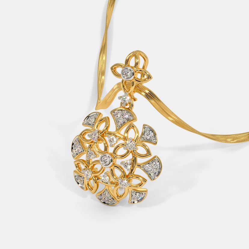 The Uhura Pendant - image 1