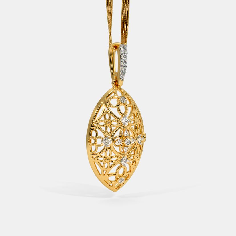 The Merilee Pendant - image 6