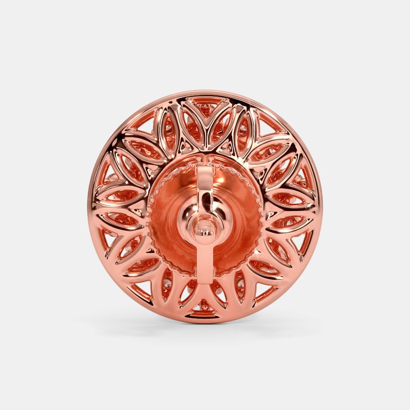 The Aiken Stud Earrings - image 6