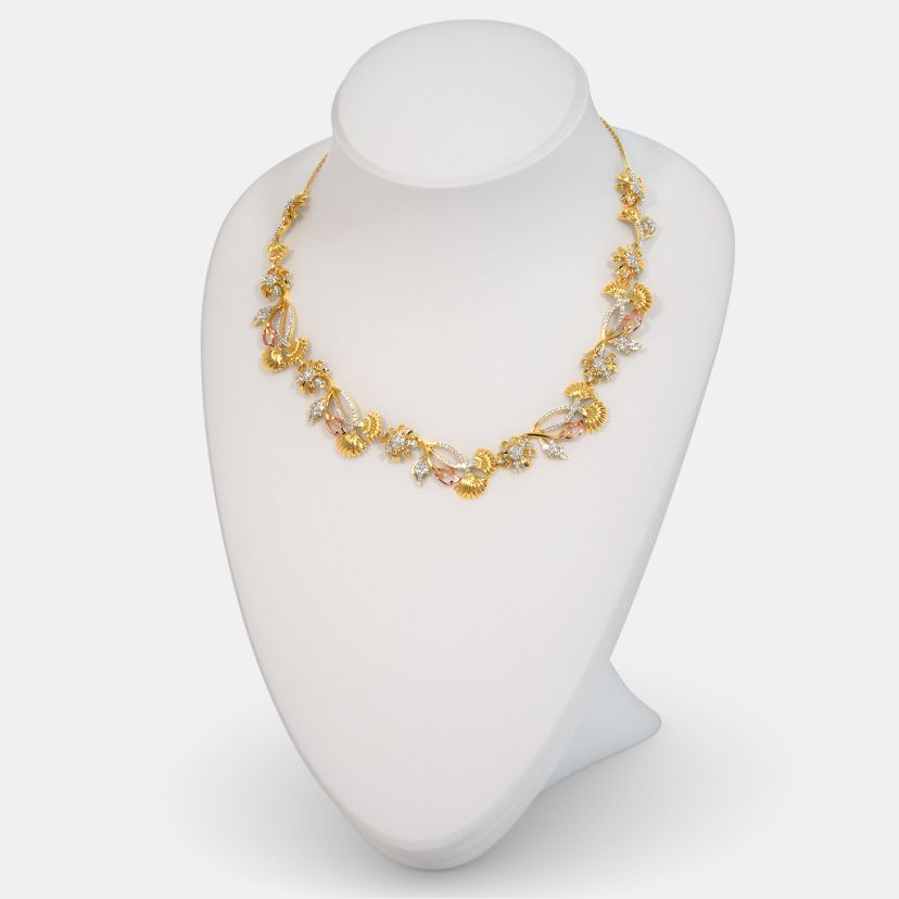 The Rosary Necklace - image 5