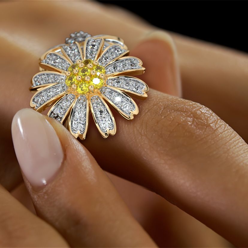 The Tatuini Ring - image 5
