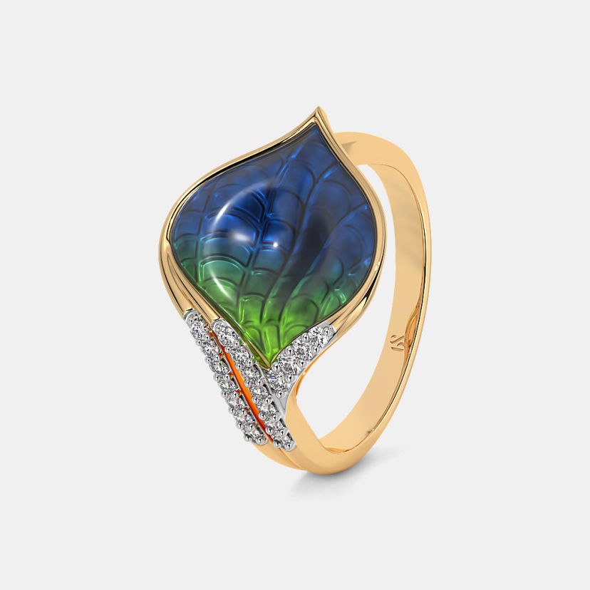 The Neelja Ring - image 1