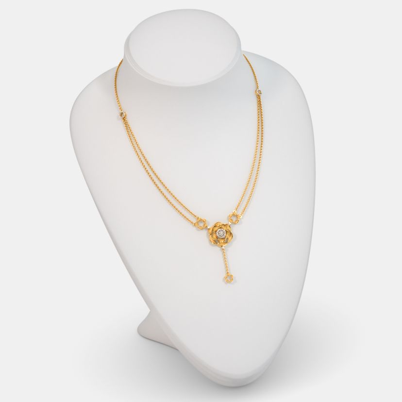 The Aaniya Necklace - image 5