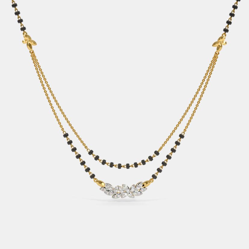 The Aabharana Mangalsutra - image 5