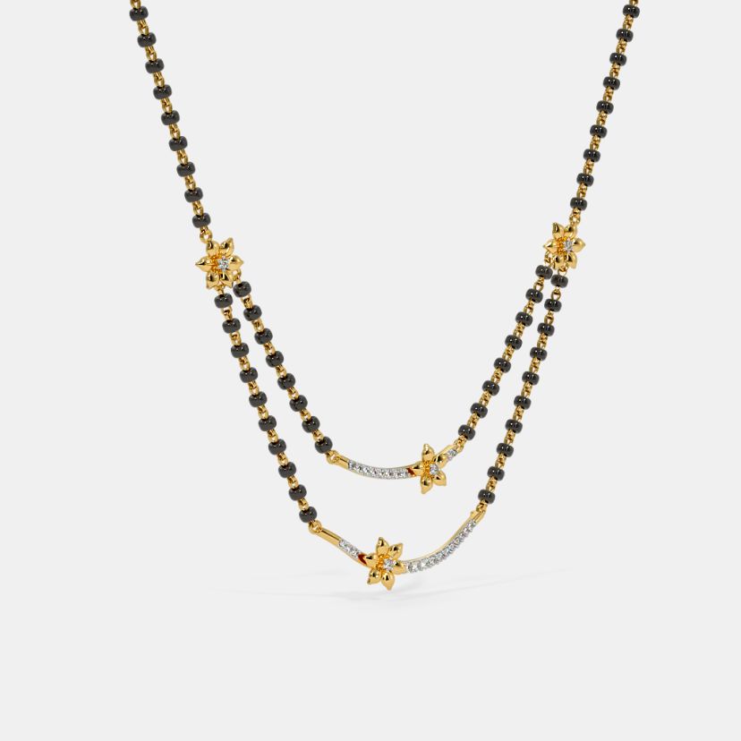 The Aadrita Mangalsutra - image 6