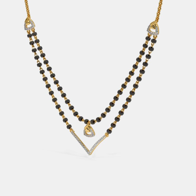 The Aarashi Mangalsutra - image 4