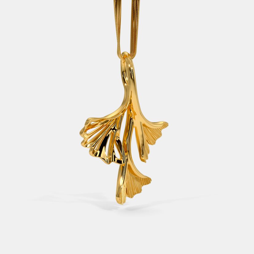 The Darcy Pendant - image 6