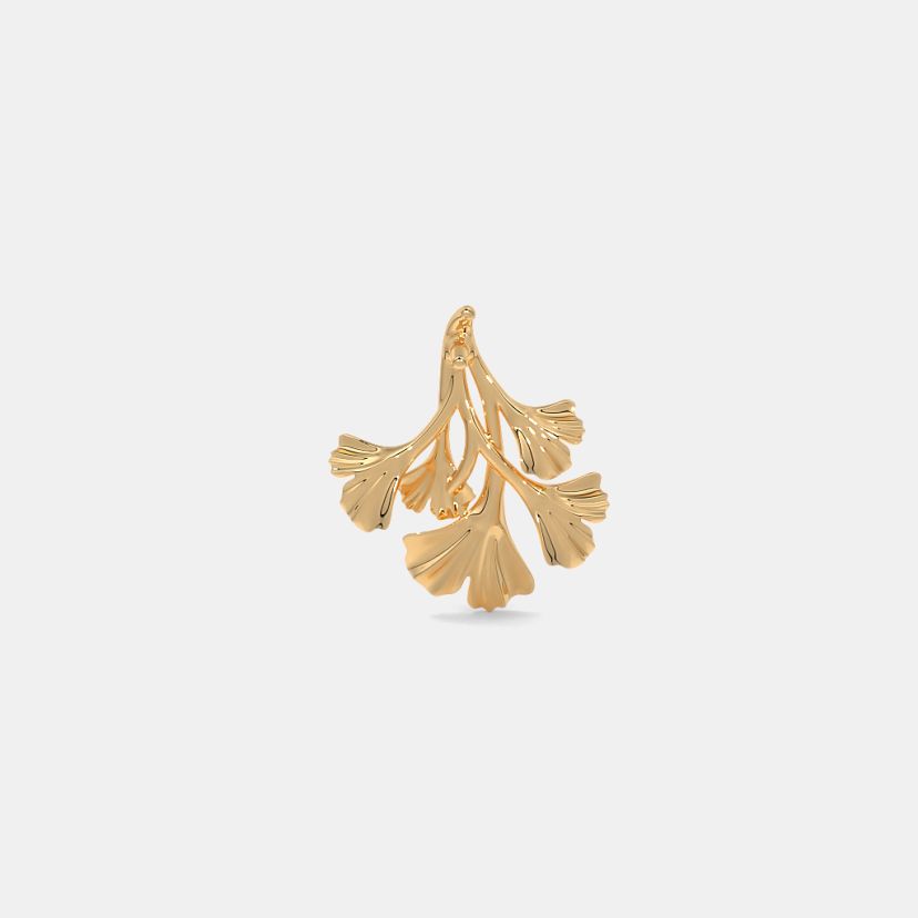 The Phoenix Stud Earrings - image 8