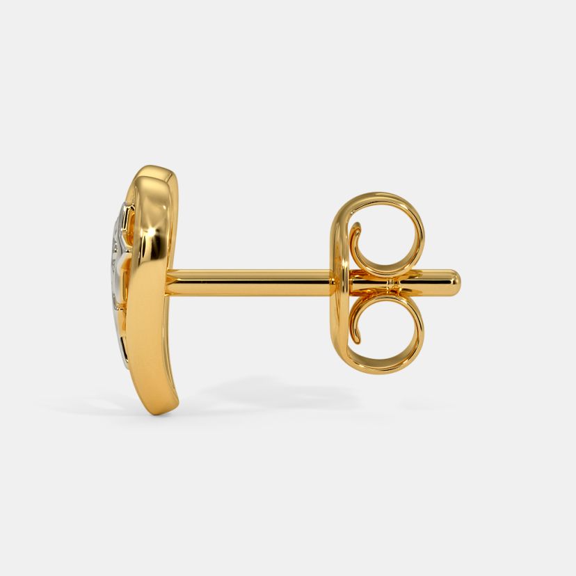 The Starheart Kids Stud Earrings - image 4